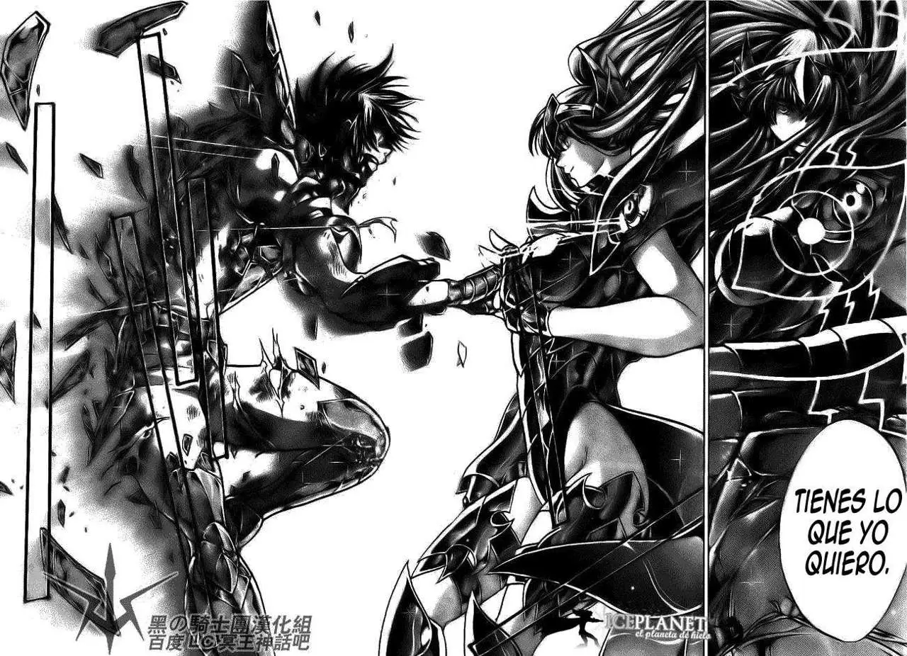 Saint Seiya: The Lost Canvas capítulo 190 página 16
