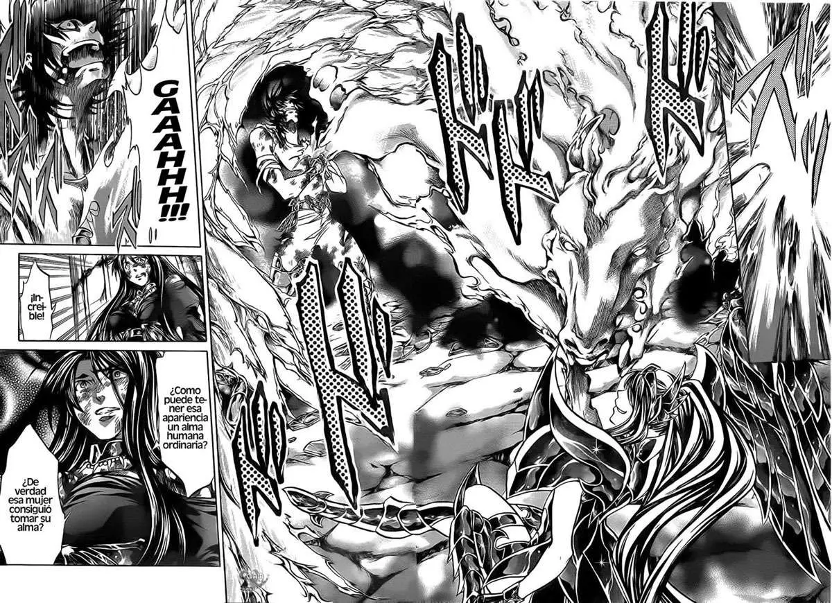 Saint Seiya: The Lost Canvas capítulo 191 página 3