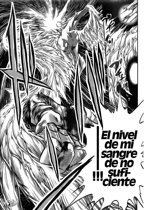 Saint Seiya: The Lost Canvas capítulo 191 página 13