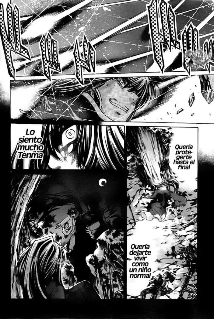 Saint Seiya: The Lost Canvas capítulo 192 página 8