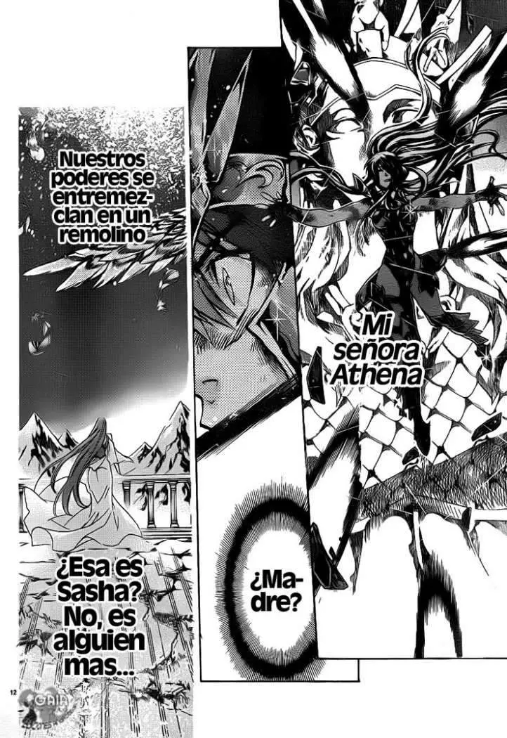 Saint Seiya: The Lost Canvas capítulo 192 página 10