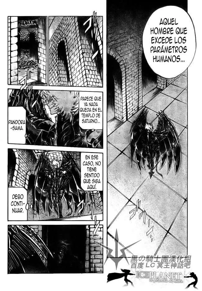 Saint Seiya: The Lost Canvas capítulo 193 página 13