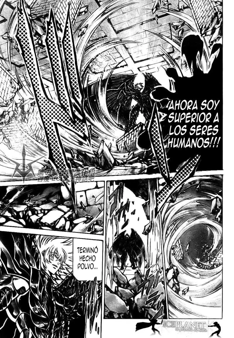 Saint Seiya: The Lost Canvas capítulo 193 página 16