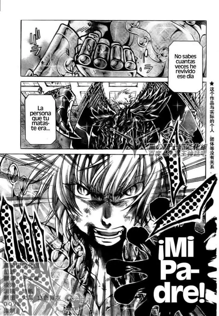 Saint Seiya: The Lost Canvas capítulo 195 página 1