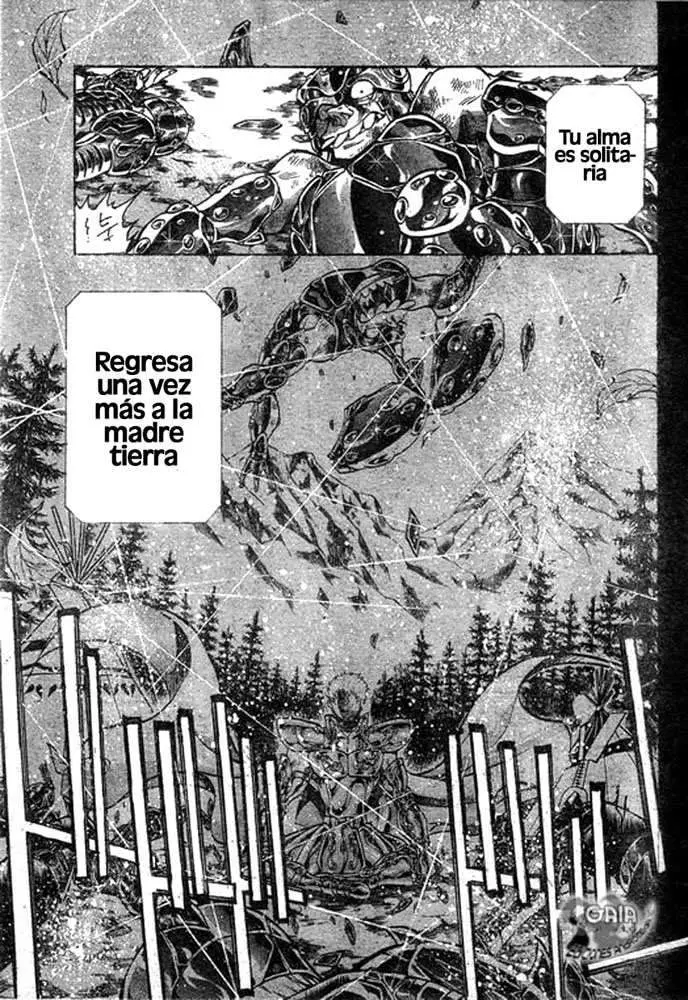 Saint Seiya: The Lost Canvas capítulo 196 página 6