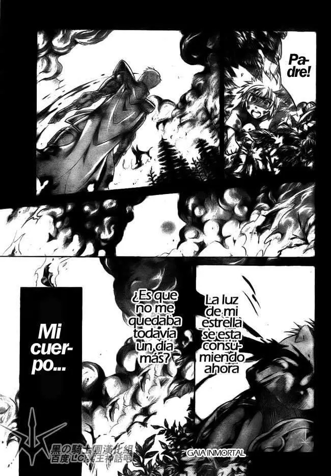 Saint Seiya: The Lost Canvas capítulo 197 página 3
