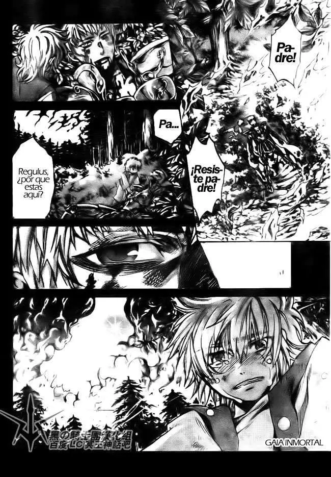 Saint Seiya: The Lost Canvas capítulo 197 página 4