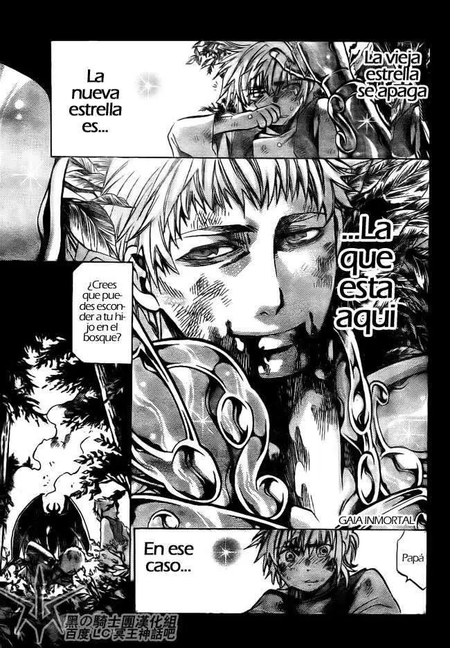 Saint Seiya: The Lost Canvas capítulo 197 página 5