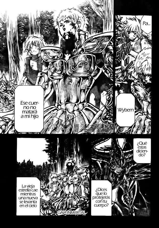 Saint Seiya: The Lost Canvas capítulo 197 página 7