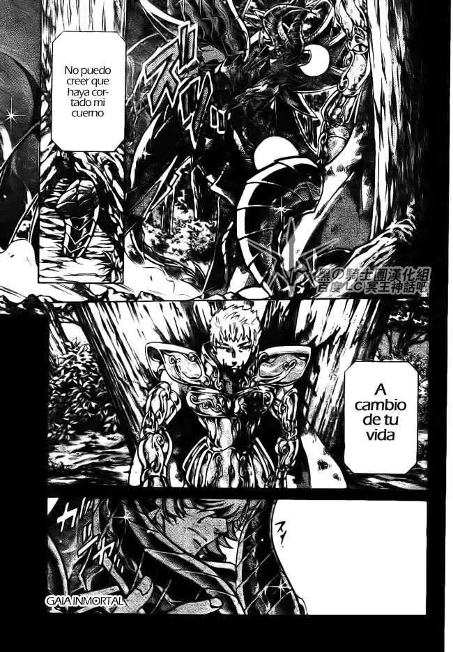 Saint Seiya: The Lost Canvas capítulo 197 página 13