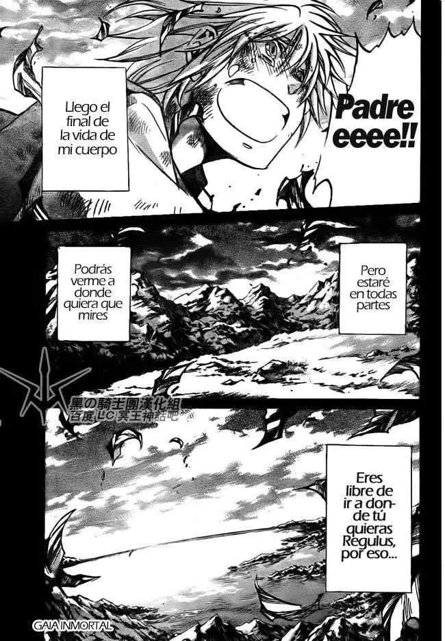 Saint Seiya: The Lost Canvas capítulo 197 página 15
