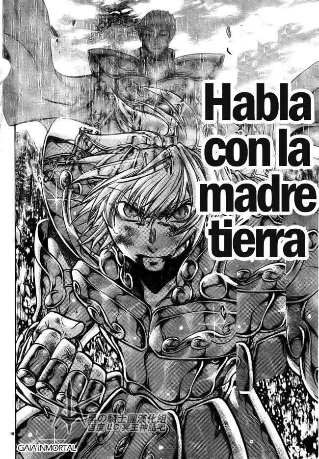 Saint Seiya: The Lost Canvas capítulo 197 página 16