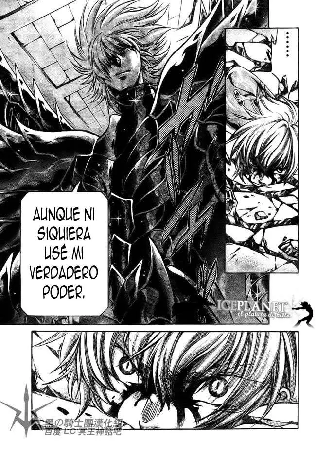 Saint Seiya: The Lost Canvas capítulo 198 página 5