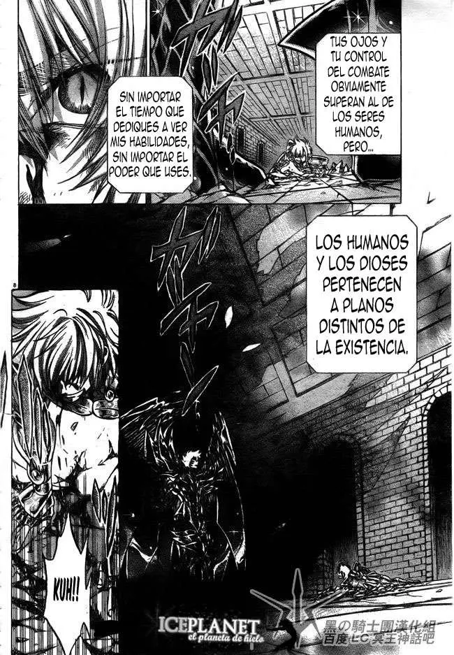Saint Seiya: The Lost Canvas capítulo 198 página 6