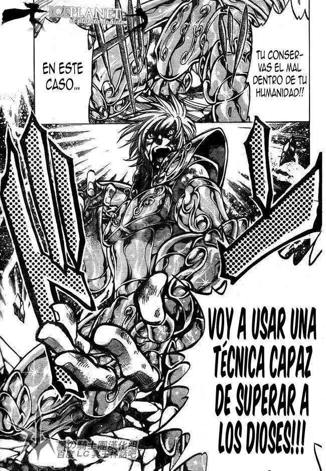 Saint Seiya: The Lost Canvas capítulo 198 página 7