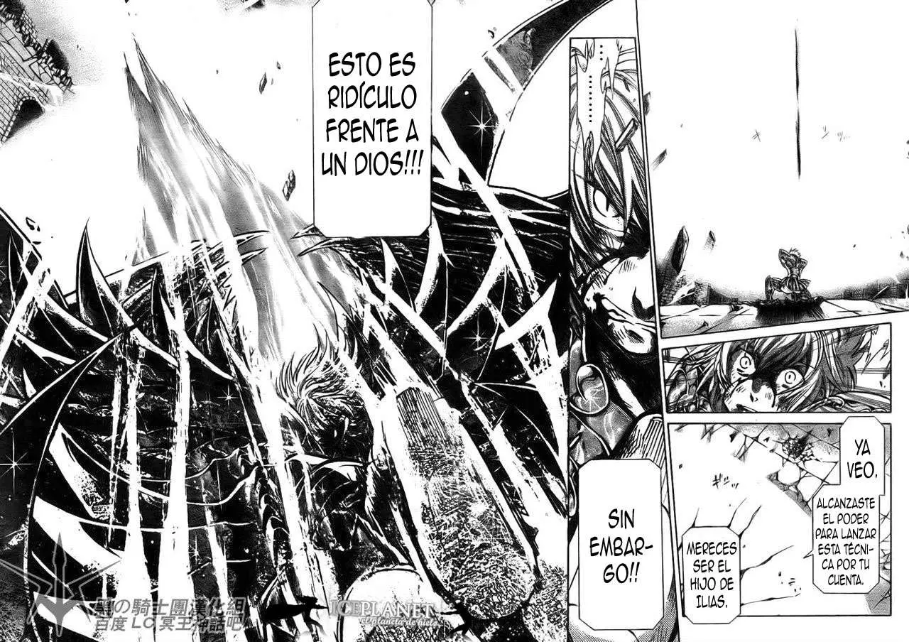 Saint Seiya: The Lost Canvas capítulo 198 página 10