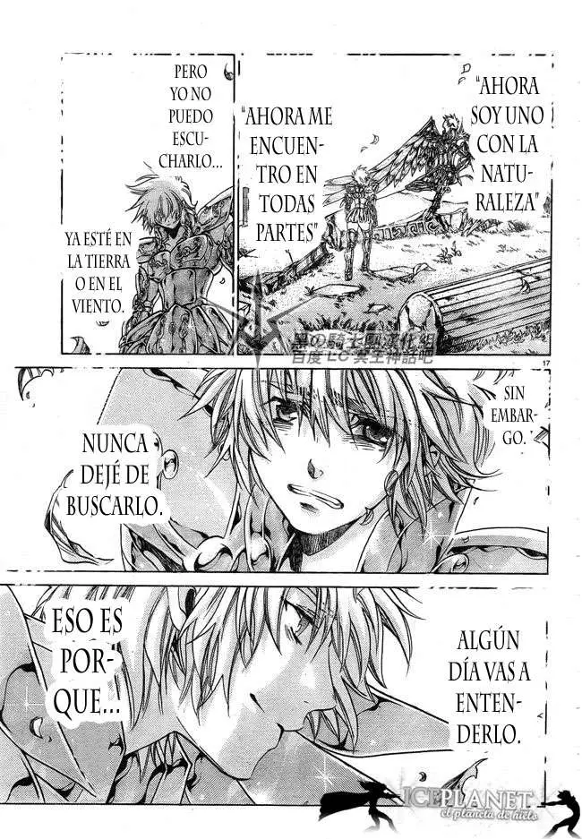 Saint Seiya: The Lost Canvas capítulo 199 página 12