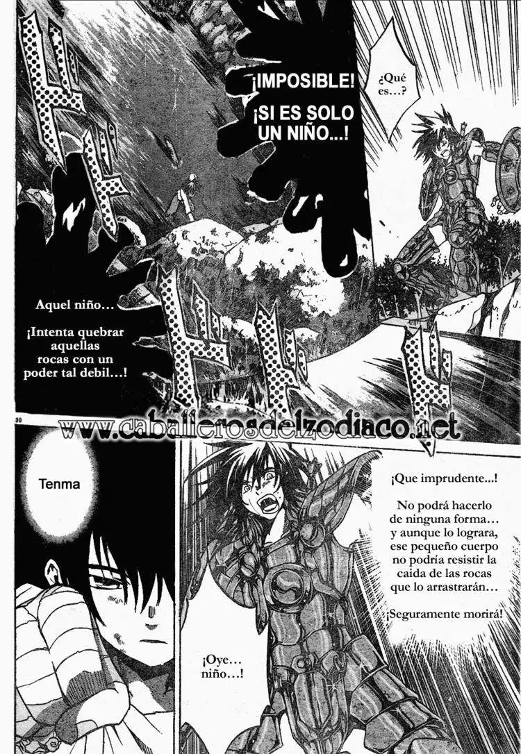 Saint Seiya: The Lost Canvas capítulo 2 página 29