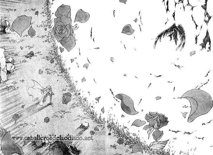 Saint Seiya: The Lost Canvas capítulo 20 página 3
