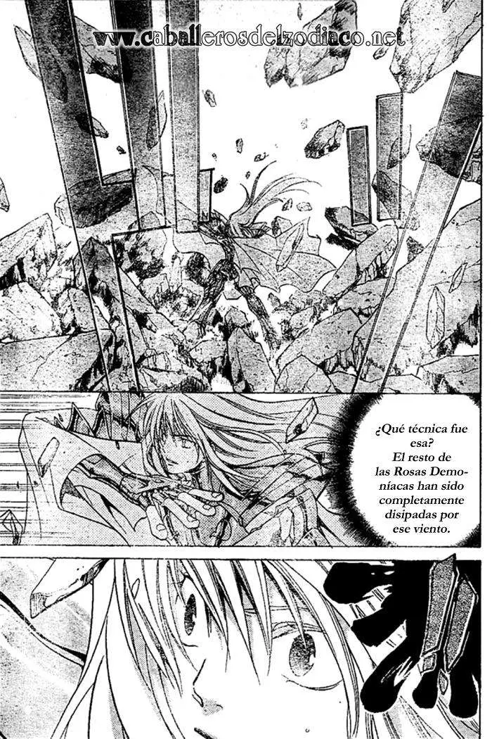 Saint Seiya: The Lost Canvas capítulo 20 página 5