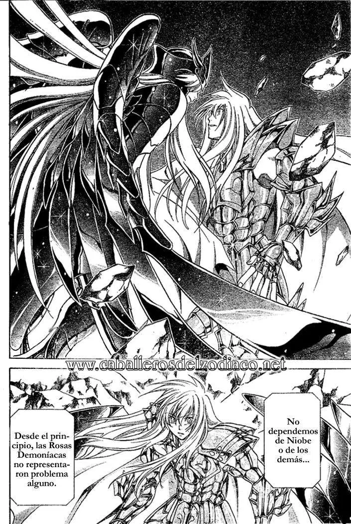 Saint Seiya: The Lost Canvas capítulo 20 página 6