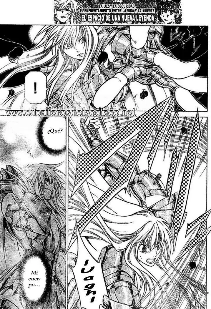 Saint Seiya: The Lost Canvas capítulo 20 página 9