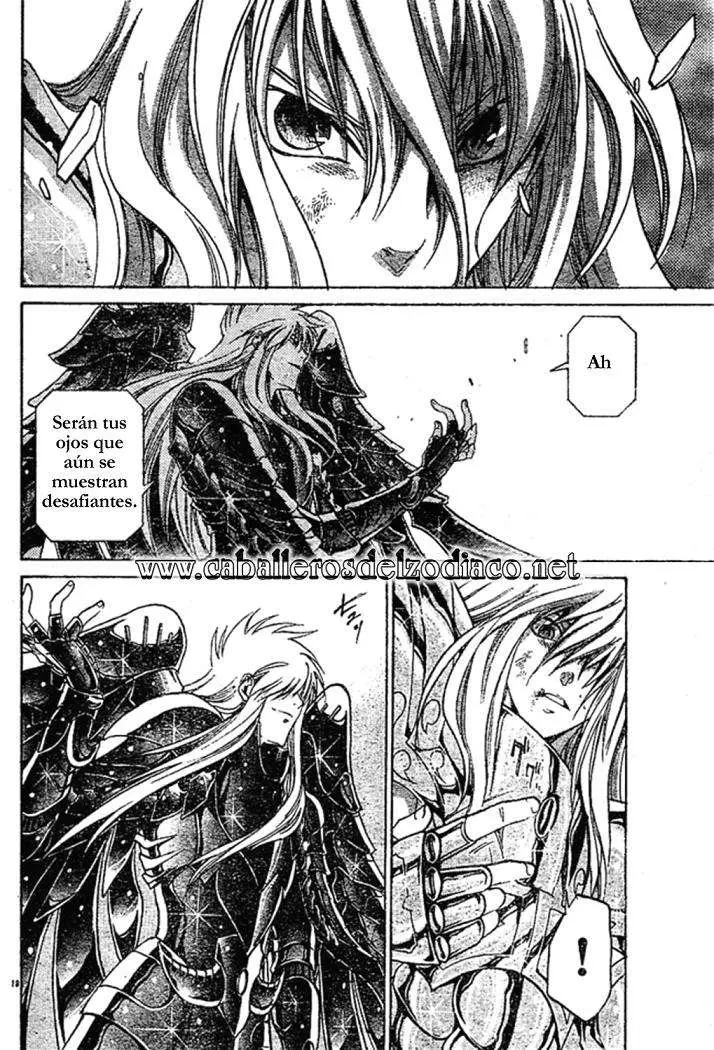 Saint Seiya: The Lost Canvas capítulo 20 página 16