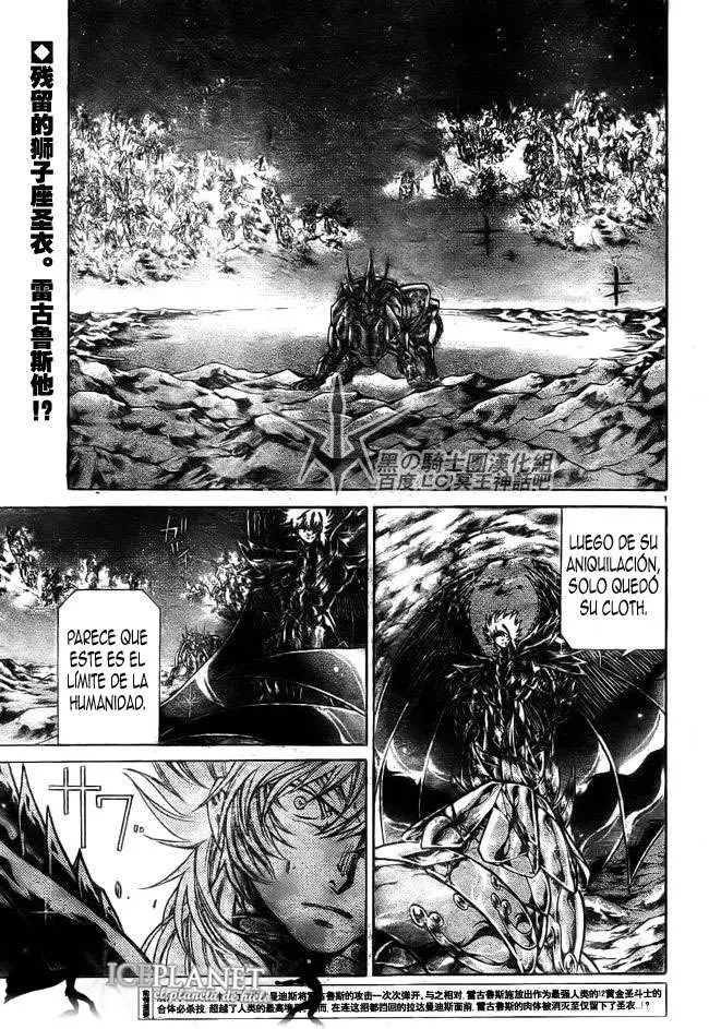 Saint Seiya: The Lost Canvas capítulo 200 página 2