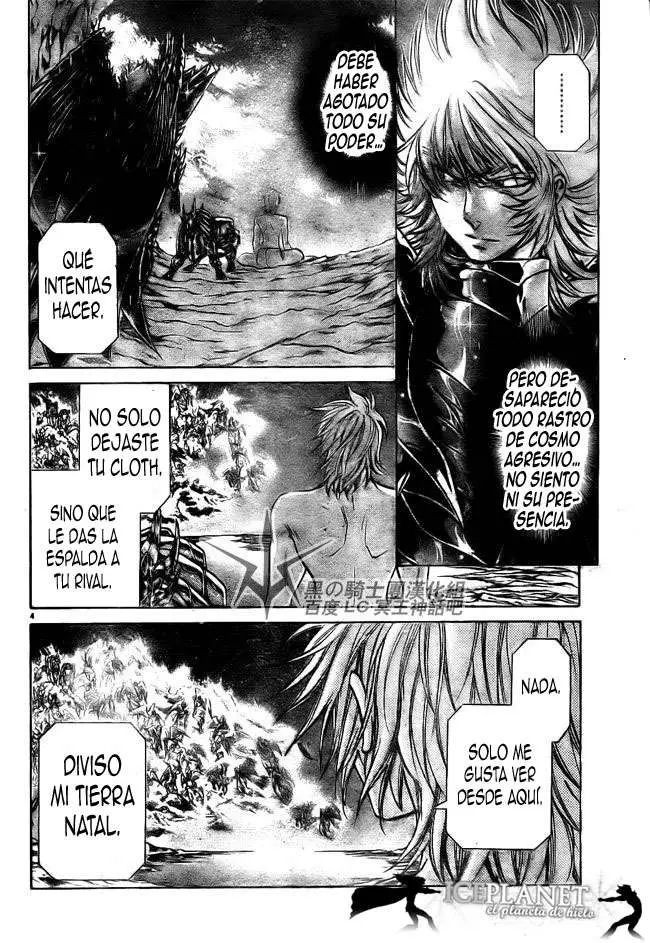 Saint Seiya: The Lost Canvas capítulo 200 página 4