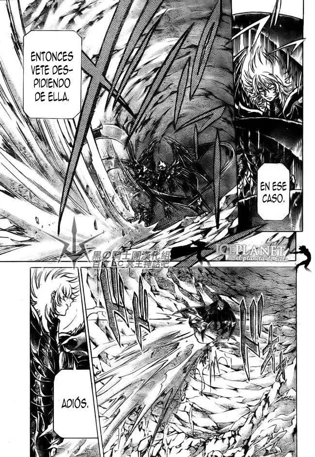 Saint Seiya: The Lost Canvas capítulo 200 página 5