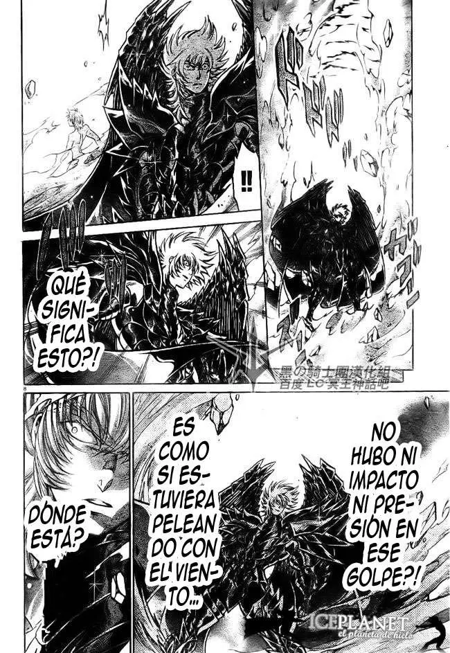 Saint Seiya: The Lost Canvas capítulo 200 página 8