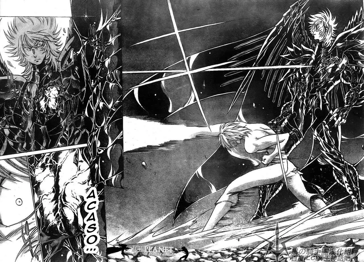 Saint Seiya: The Lost Canvas capítulo 200 página 10