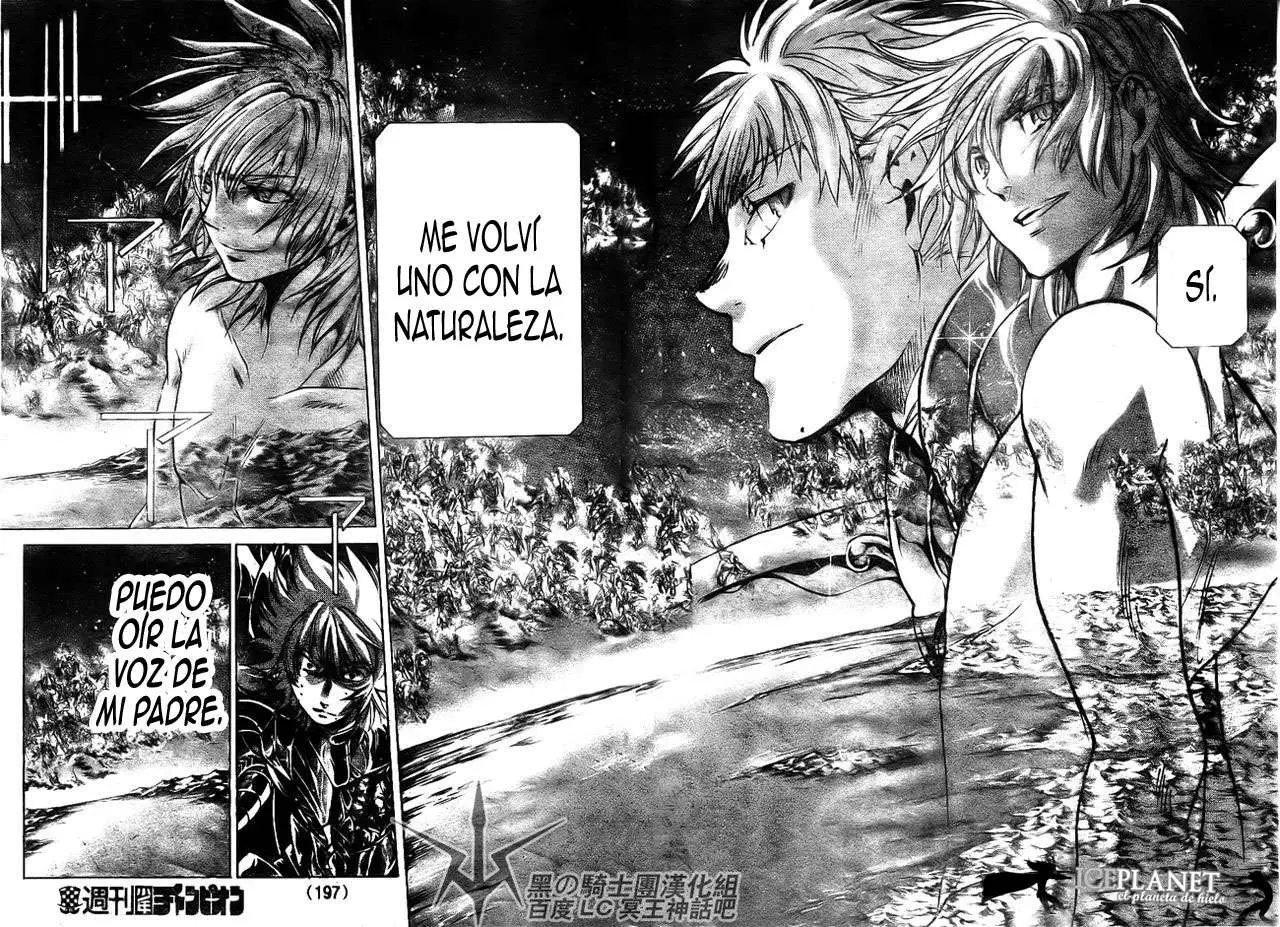 Saint Seiya: The Lost Canvas capítulo 200 página 14