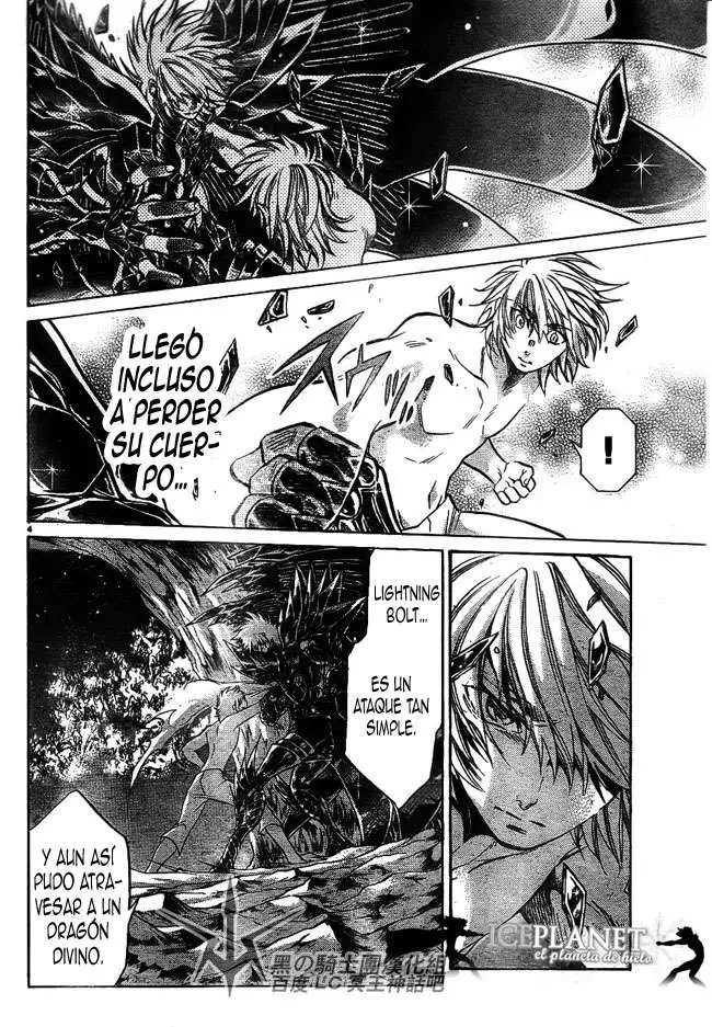 Saint Seiya: The Lost Canvas capítulo 201 página 3