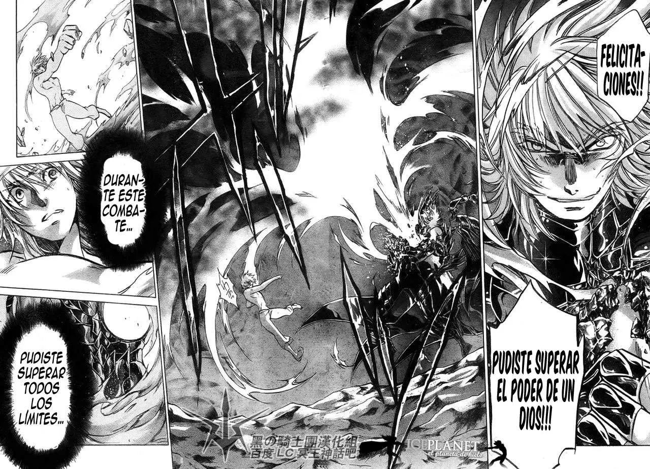 Saint Seiya: The Lost Canvas capítulo 201 página 5