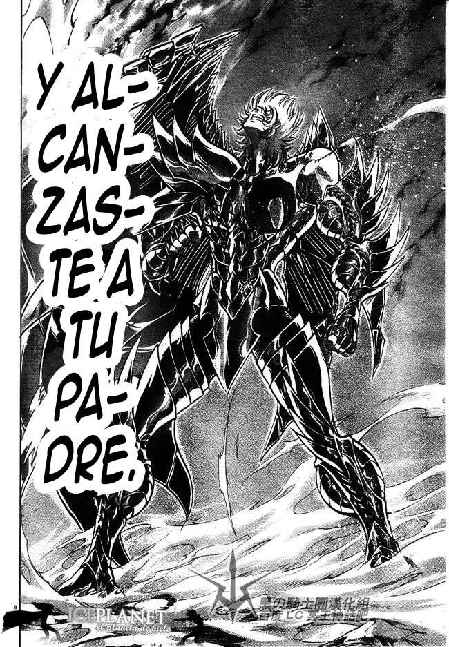 Saint Seiya: The Lost Canvas capítulo 201 página 6