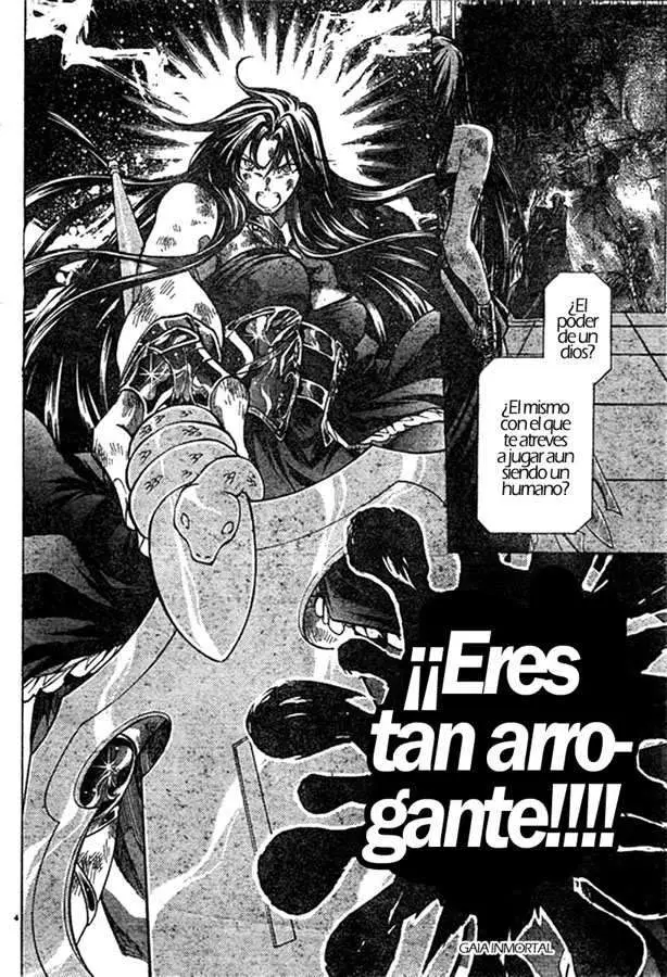 Saint Seiya: The Lost Canvas capítulo 202 página 4