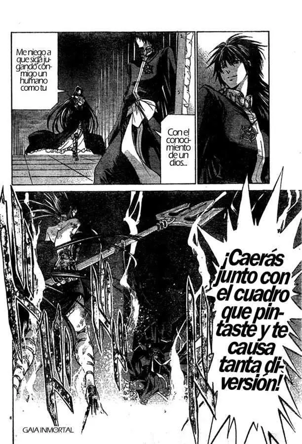Saint Seiya: The Lost Canvas capítulo 202 página 6