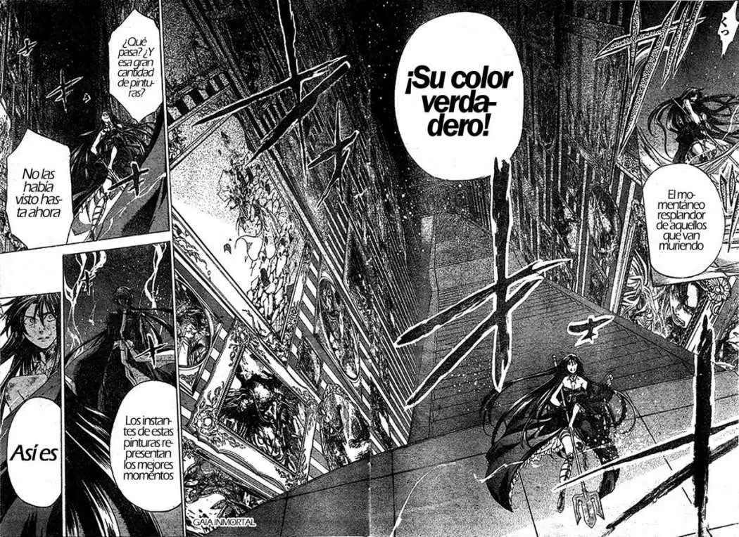 Saint Seiya: The Lost Canvas capítulo 202 página 8