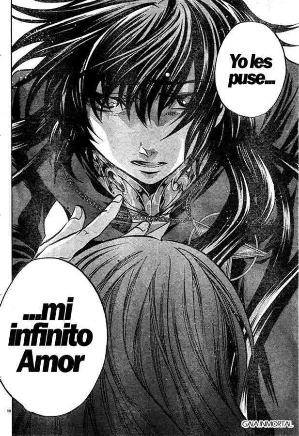 Saint Seiya: The Lost Canvas capítulo 202 página 9