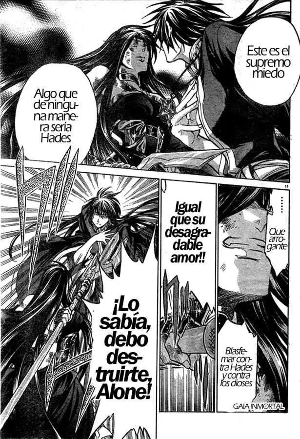 Saint Seiya: The Lost Canvas capítulo 202 página 10