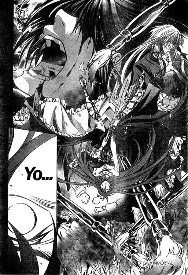 Saint Seiya: The Lost Canvas capítulo 202 página 12