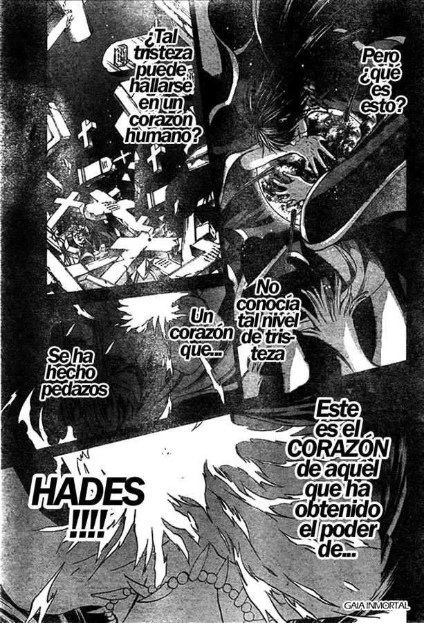 Saint Seiya: The Lost Canvas capítulo 202 página 13