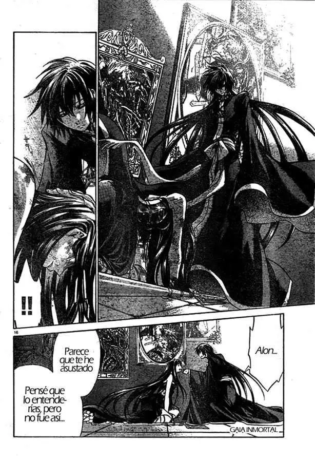 Saint Seiya: The Lost Canvas capítulo 202 página 14