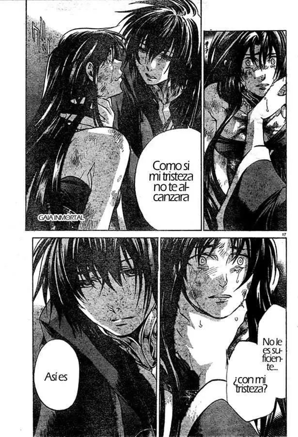 Saint Seiya: The Lost Canvas capítulo 202 página 15