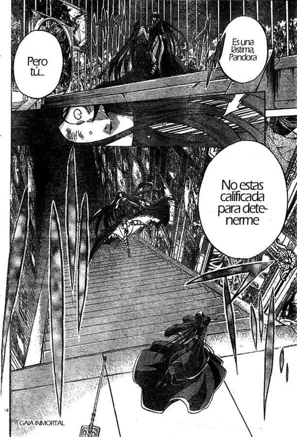Saint Seiya: The Lost Canvas capítulo 202 página 16