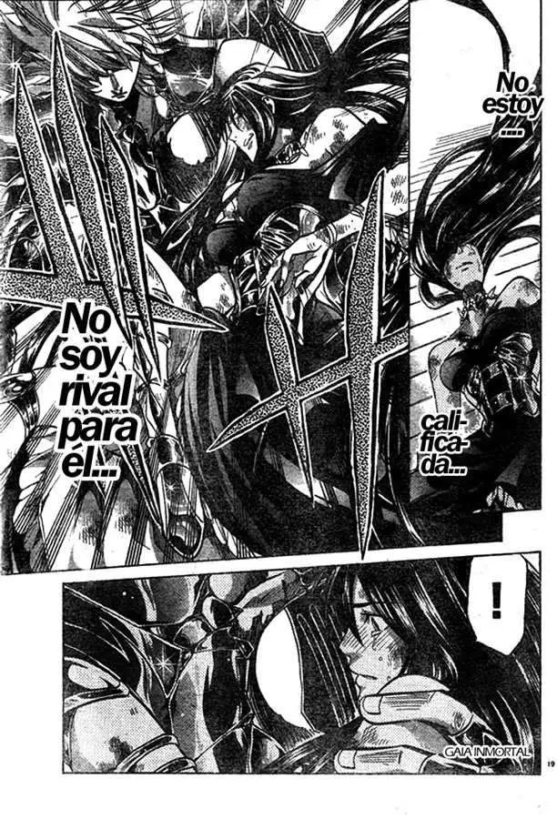Saint Seiya: The Lost Canvas capítulo 202 página 17