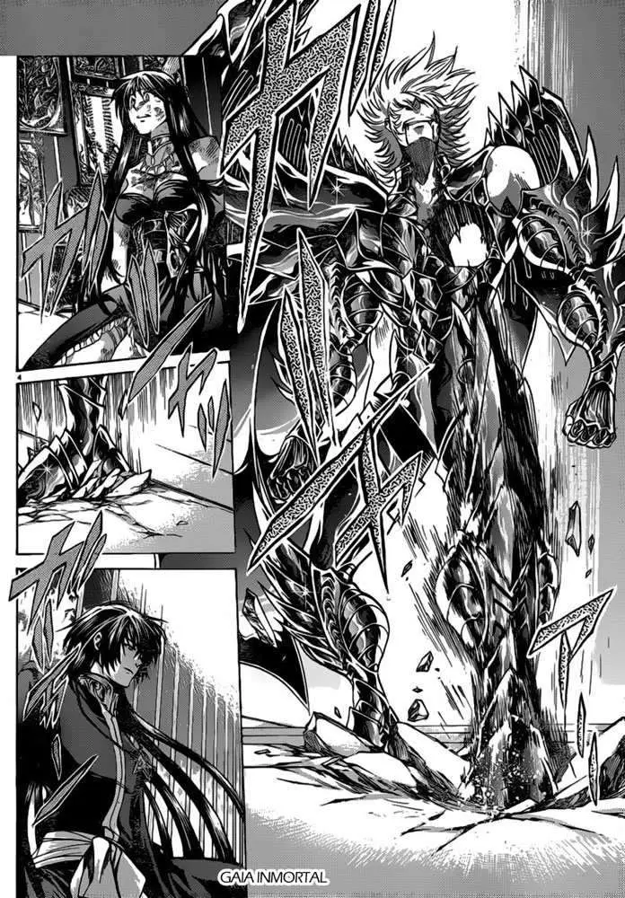 Saint Seiya: The Lost Canvas capítulo 203 página 3