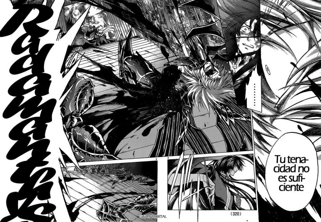 Saint Seiya: The Lost Canvas capítulo 203 página 6