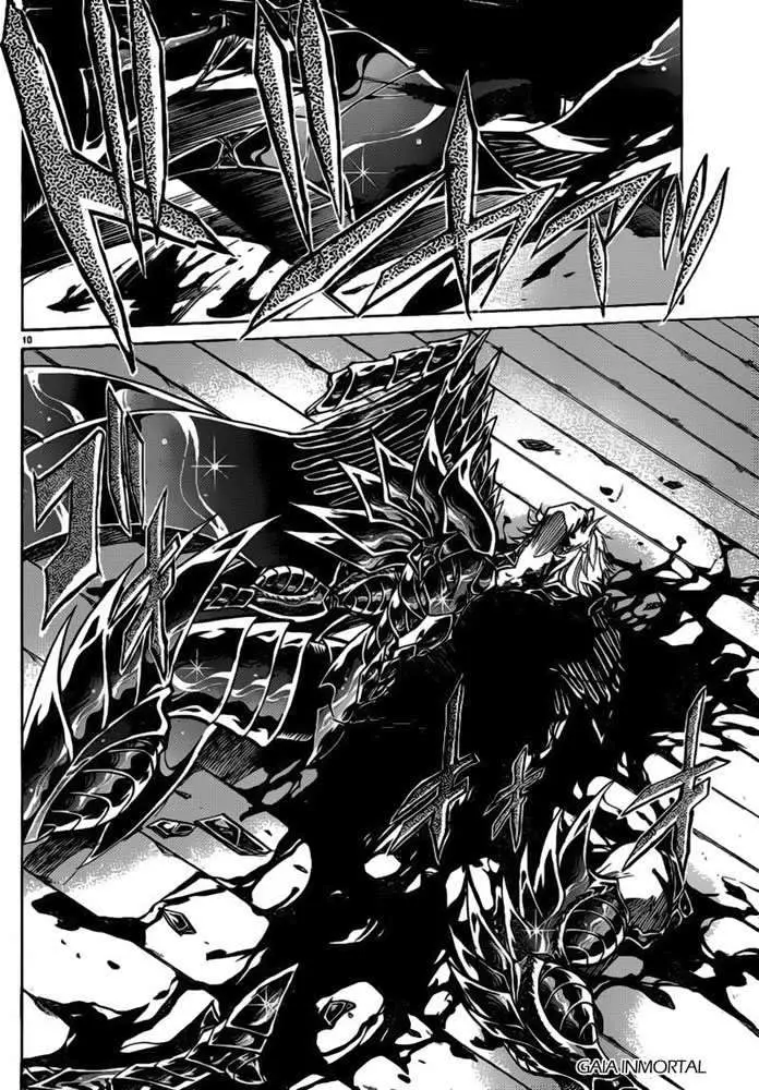 Saint Seiya: The Lost Canvas capítulo 203 página 7